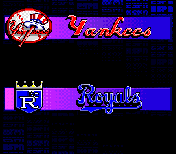 ESPN Baseball Tonight screenshot 3 for Super Nintendo